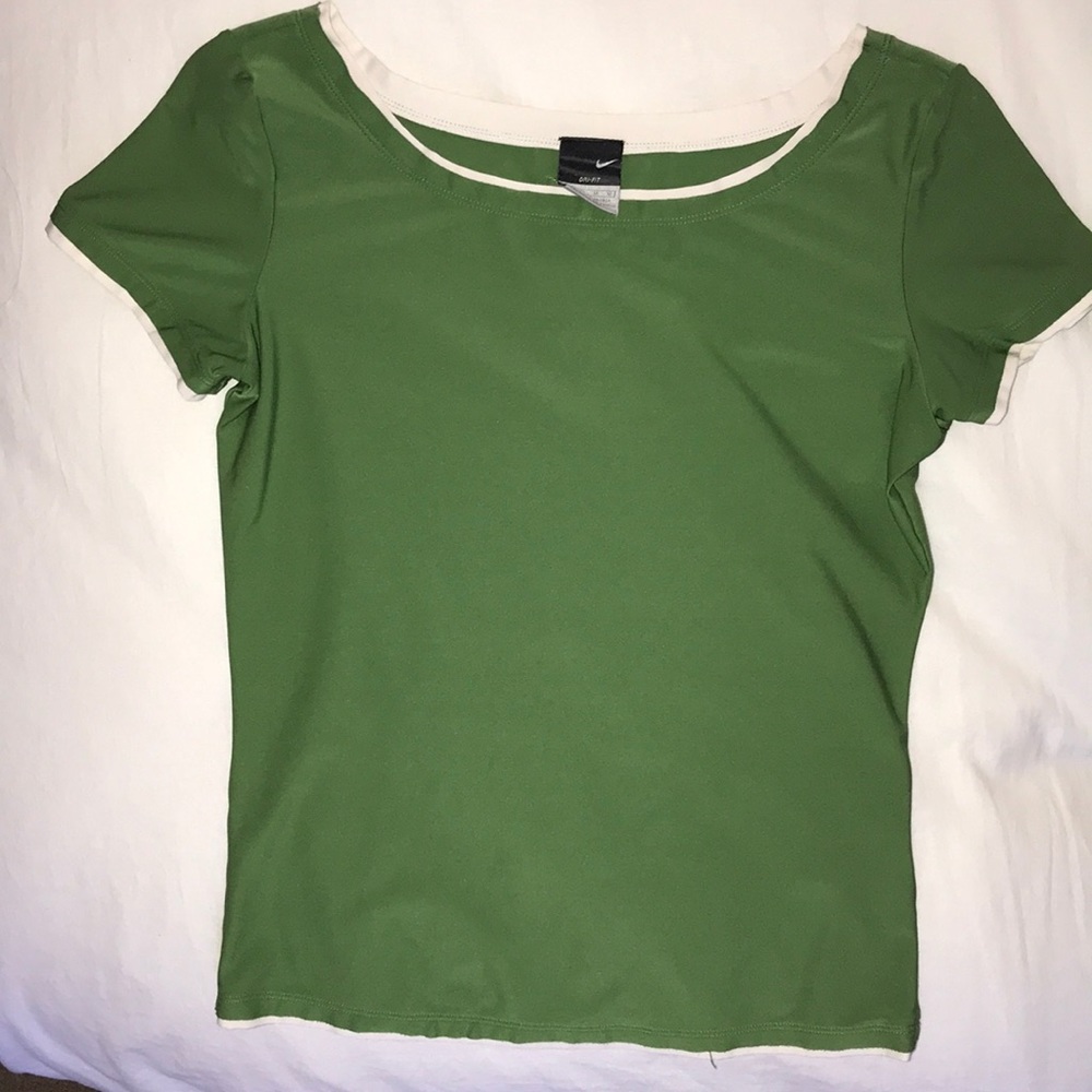 Nike Dry fit t-shirt